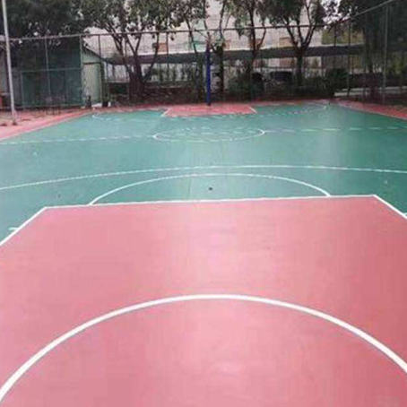临沧球场地坪行业近期有多个重要更新